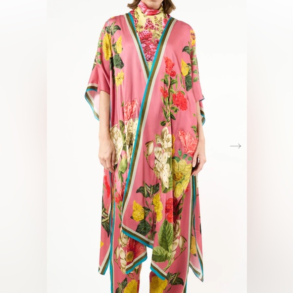 Aratta Other - Aratta My Valentine Kimono